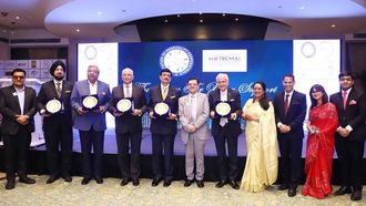 India~~s Hospitality Future: Insights From The 2026 Summit.