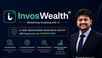 Indian IT Sector: AI Tsunami Reshaping Future. Get Ready!