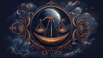 Libra July 25, 2026, Saturday Horoscope