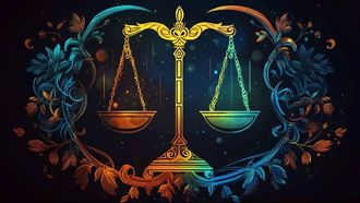 Libra July 26, 2026, Sunday Horoscope