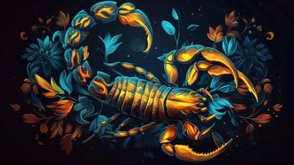 Scorpio July 26, 2026, Sunday Horoscope