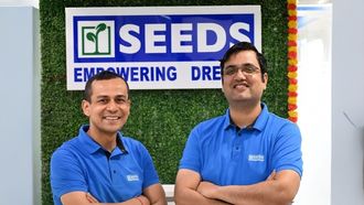 SEEDS Fincap Earns Gold Client Protection Status
