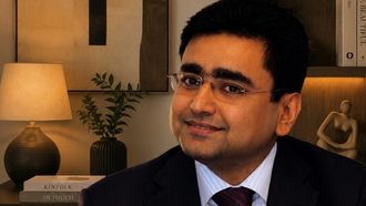 Shravan Gupta: MGF Group Legacy