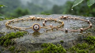 Vybe By CS Jewels: Everyday Luxury, Upgraded.