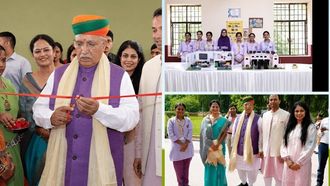 Yuva Unstoppable Hits 10,000 School Milestone
