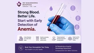 Leading IVF Center In Coimbatore.
