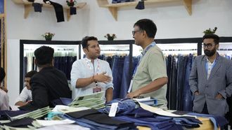 Gartex Texprocess India: The Future Of Textiles