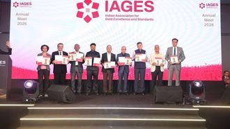 IAGES: One Year Of Gold Industry Reform.