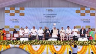 Non-GMO Popcorn Seeds: India~~s Farming Revolution Begins Now!