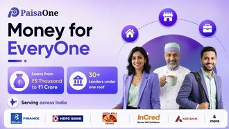 PaisaOne: Instant Loans Made Simple