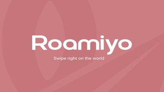 Roamiyo: Your New Travel Planning Essential