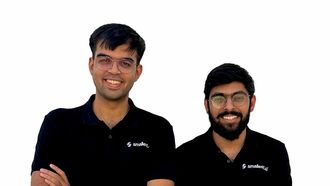 Smallest.ai Raises $21M For Voice 4.0