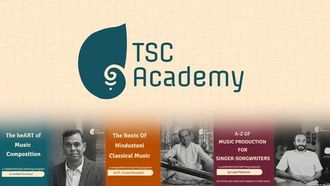 TSC Academy: Artist Development Just Got A Major Upgrade.