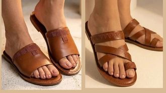 Venii: The New Standard In Leather Footwear.