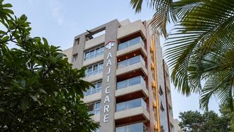 New Aaji Care Facility Opens In Pune