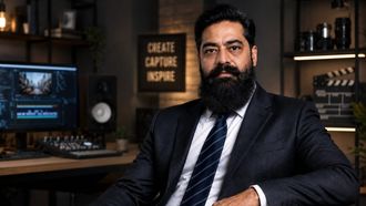 AI Entertainment Economics: Creative Vision Wins