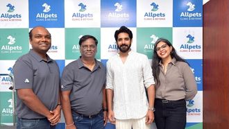 Allpets Clinic Expands In Hyderabad