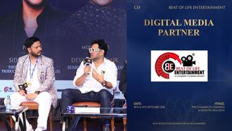 BLE Powers The Creative Economy Forum.