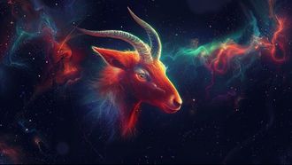 Capricorn September 05, 2026, Saturday Horoscope