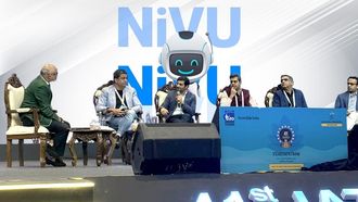 Explurger NiVU: AI Travel Buddy Conquers India