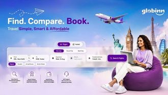 Globinn Travel: Simplify Your Indian Journeys Now!
