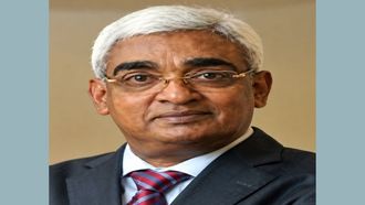 Bhaskar Iyer Named Integrace Chairman