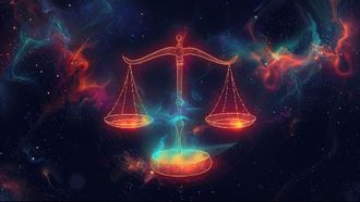 Libra September 05, 2026, Saturday Horoscope