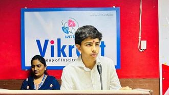 SEWA Suchna Launched In Indore