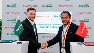 Starlinks Picks Swisslog For MRO Automation