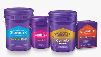 Sturdflex Arrives In North-East India