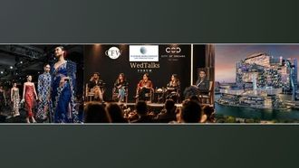 WedTalks Forum: Global Stage For Wedding & Fashion.