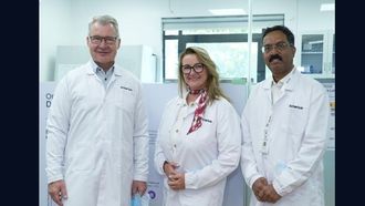 Actorius NGS Testing: Transforming Cancer Diagnostics.