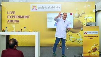 Analytica Lab India 2026: Hyderabad Success Recap