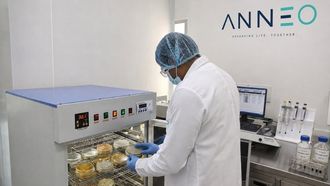 Anneo Biotech: India~~s Probiotic Breakthrough Goes Global