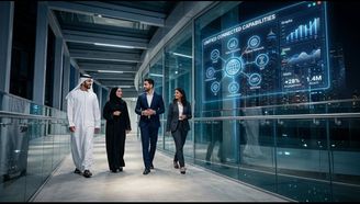 ZainTECH Unveils New Digital Transformation Vision