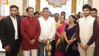 Chandukaka Saraf Jewels: New Alibaug Store Opening