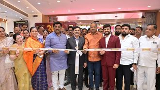 Chandukaka Saraf Expands To Chakan And Talegaon