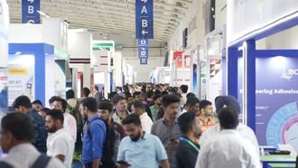 Electronica Productronica India 2026: Manufacturing Milestones
