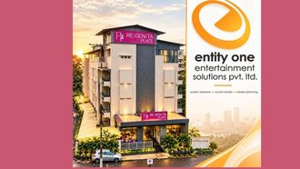 7 Lakh Revenue: Entity One~~s Hospitality Win