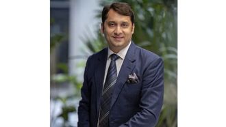 Expression 360 IPO: Mohit~~s Creative Leap To Public Markets