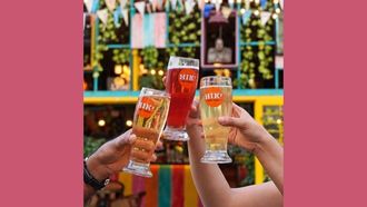 HIK! Craft Meads: The New Face Of Indian Honey Wine.