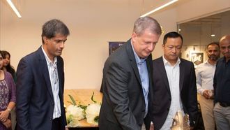 Innovecture And Nexio Expand Pune GEC