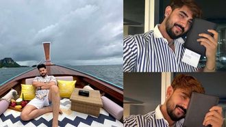 Jatin Pratap Singh: Bigg Boss 20 Wildcard Entry Rumors?