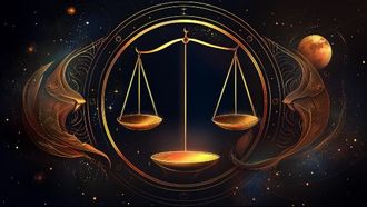 Libra October 20, 2026, Tuesday Horoscope