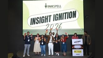 Nians Wins Agency Of The Year At MADEX