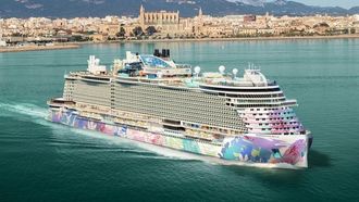 Book Your 2028 Norwegian Bella Cruise Now