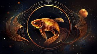 Pisces October 20, 2026, Tuesday Horoscope