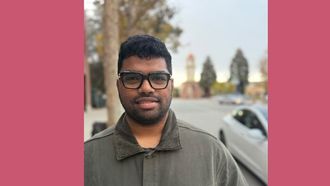 Sai Krishna: Engineering Dependable AI Systems