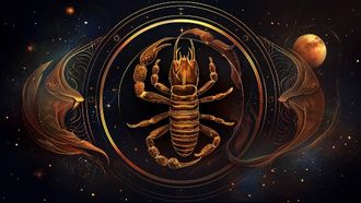 Scorpio October 20, 2026, Tuesday Horoscope