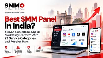 Scale Your Agency With SMMO